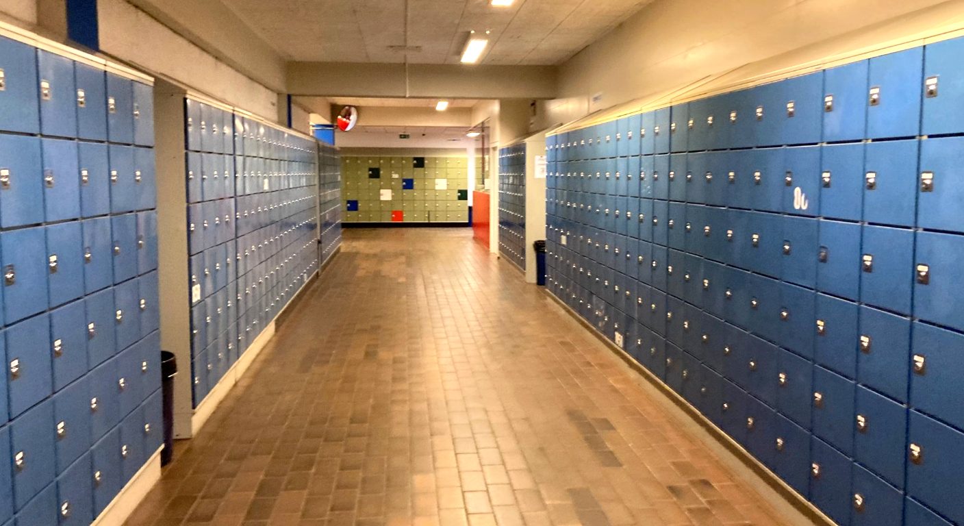 Nettoyage Institutionnel